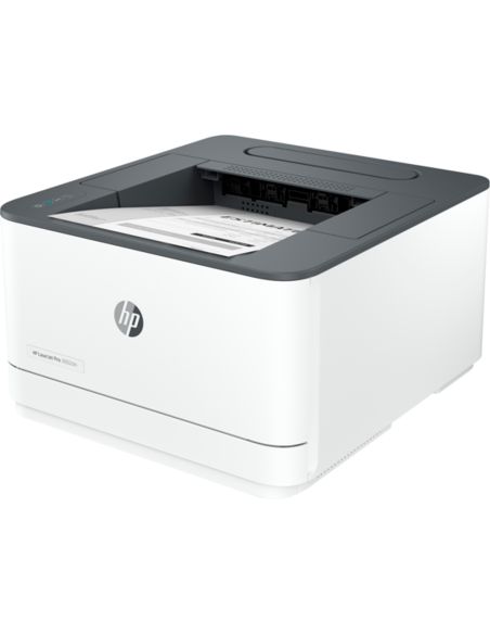 Impresora Hp Laserjet Pro 3002Dn A4 Monocromo Laser 35Ppm Wifi Bandeja Entrada 250 Hojas