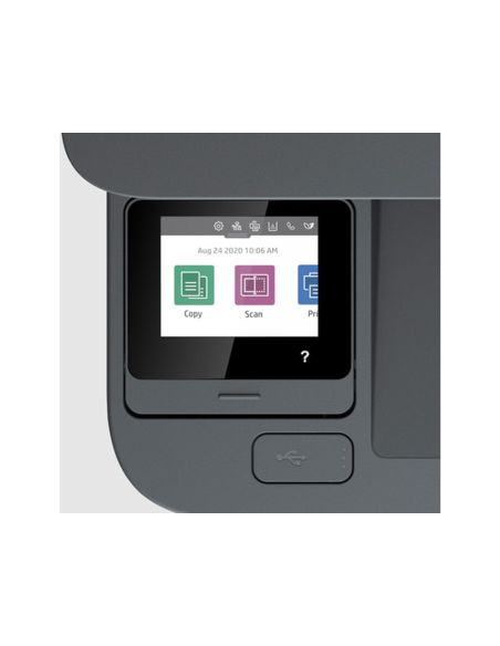 Impresora Hp Laserjet Pro 3002Dn A4 Monocromo Laser 35Ppm Wifi Bandeja Entrada 250 Hojas