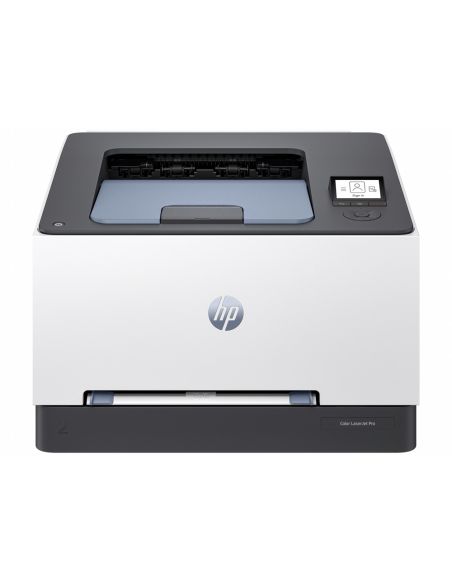 Impresora Hp Laserjet Pro 3202Dn A4 Color Laser 25Ppm Negro 25Ppm Color Wifi Bandeja Entrada 100 Hojas
