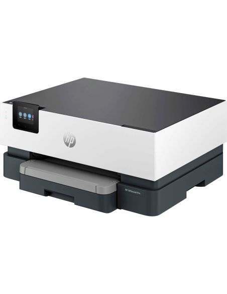 Impresora Hp Officejet Pro 9110B Doble Cara Tinta Color A4 22 Ppm Negro/18 Ppm Color Wifi Bandeja Entrada 250