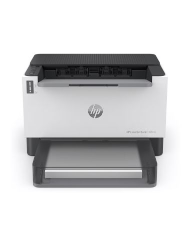 Impresora Hp Laserjet Tank 1504W Doble Cara Laser Monocromo A4 22 Ppm Wifi Bandeja Entrada 150 Hojas