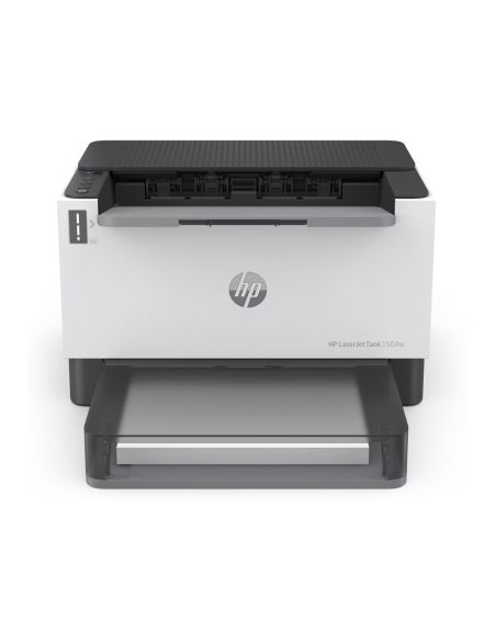 Impresora Hp Laserjet Tank 1504W Doble Cara Laser Monocromo A4 22 Ppm Wifi Bandeja Entrada 150 Hojas