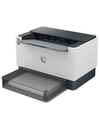 Impresora Hp Laserjet Tank 2504W Doble Cara Laser Monocromo A4 22 Ppm Wifi Bandeja Entrada 250 Hojas