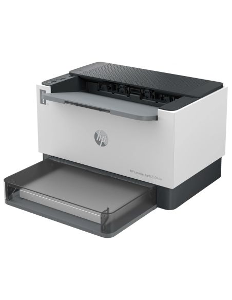 Impresora Hp Laserjet Tank 2504W Doble Cara Laser Monocromo A4 22 Ppm Wifi Bandeja Entrada 250 Hojas