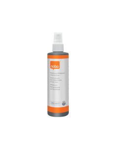 Spray Nobo Limpiador De Pizarras Blancas Ecologico Bote De 250 Ml