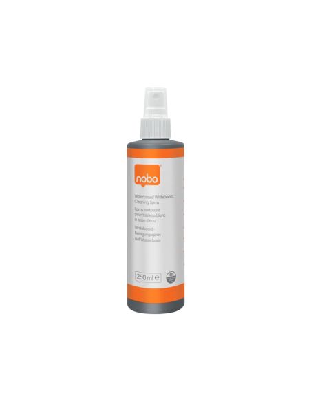 Spray Nobo Limpiador De Pizarras Blancas Ecologico Bote De 250 Ml