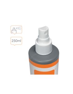 Spray Nobo Limpiador De Pizarras Blancas Ecologico Bote De 250 Ml 2