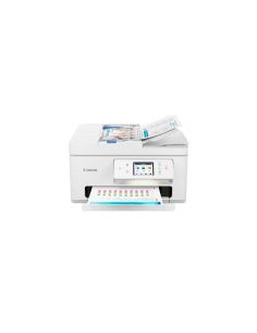 Equipo Multifuncion Canon Pixma Ts7750I Tinta Color 15 Ppm Negro 10 Ppm Color Din A4 Wifi Impresora Escaner
