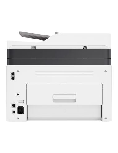 Equipo Multifuncion Hp Color Laser 179Fnw Fax Ethernet Wifi 18 Negro 4 Color Ppm Bandeja 150 Hojas Escaner