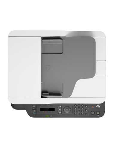 Equipo Multifuncion Hp Color Laser 179Fnw Fax Ethernet Wifi 18 Negro 4 Color Ppm Bandeja 150 Hojas Escaner