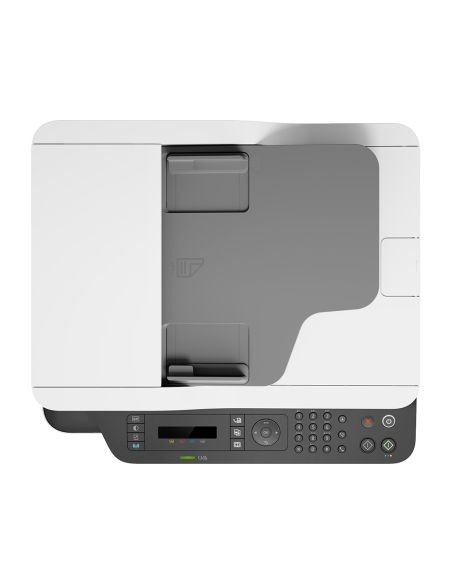 Equipo Multifuncion Hp Color Laser 179Fnw Fax Ethernet Wifi 18 Negro 4 Color Ppm Bandeja 150 Hojas Escaner