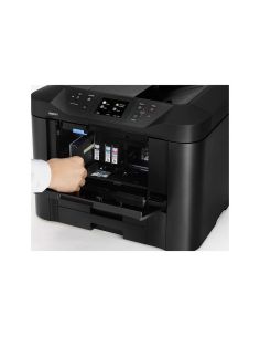 Equipo Multifuncion Canon Maxify Mb5450 Tinta Color 24 Ppm Negro/15 Ppm Color A4 Wifi Impresora Escaner 2