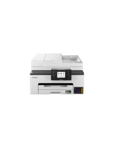 Equipo Multifuncion Canon Maxify Gx2050 Tinta Color 15Ppm Negro 10Ppm Din A4 Color Wifi Impresora Escaner