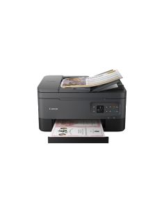 Equipo Multifuncion Canon Maxify Ts7450I Tinta Color 13Ppm Din A4 Negro 7Ppm Color Wifi Impresora Escaner