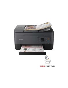 Equipo Multifuncion Canon Maxify Ts7450I Tinta Color 13Ppm Din A4 Negro 7Ppm Color Wifi Impresora Escaner 2