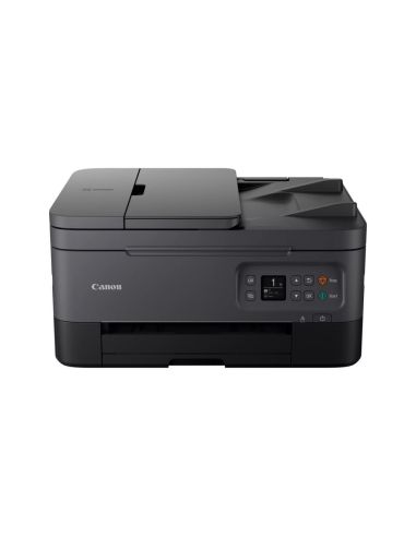 Equipo Multifuncion Canon Maxify Ts7450I Tinta Color 13Ppm Din A4 Negro 7Ppm Color Wifi Impresora Escaner