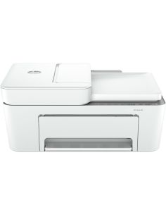 Equipo Multifuncion Hp Deskjet 4220E Inkjet A4 Wifi 8,5Ppm Negro 5,5Ppm Color Escaner Copia Impresora