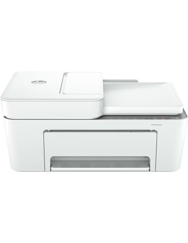 Equipo Multifuncion Hp Deskjet 4220E Inkjet A4 Wifi 8,5Ppm Negro 5,5Ppm Color Escaner Copia Impresora