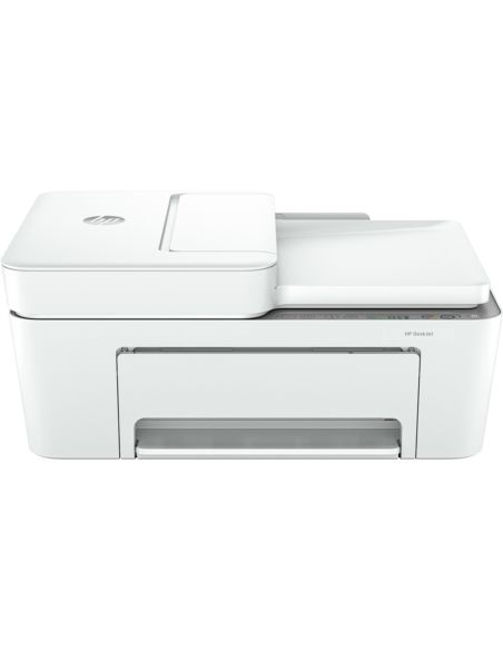 Equipo Multifuncion Hp Deskjet 4220E Inkjet A4 Wifi 8,5Ppm Negro 5,5Ppm Color Escaner Copia Impresora