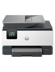 Equipo Multifuncion Hp Officejet Pro 9120B Inkjet A4 Wifi 20Ppm Negro 15Ppm Color Escaner Copia Impresora