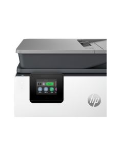 Equipo Multifuncion Hp Officejet Pro 9120B Inkjet A4 Wifi 20Ppm Negro 15Ppm Color Escaner Copia Impresora 2