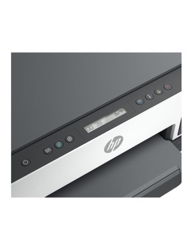 Equipo Multifuncion Hp Smart Tank 7005 Inkjet A4 Wifi 20Ppm Negro 16Ppm Color Escaner Copia Impresora Fax