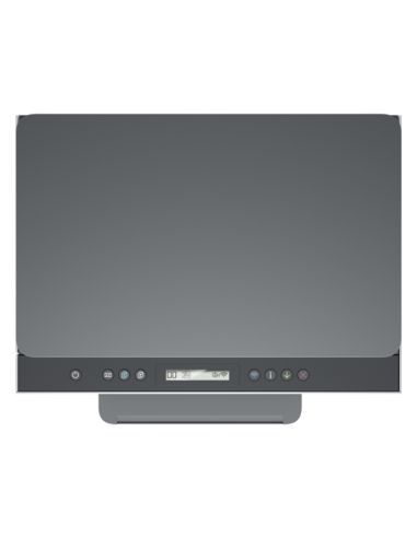 Equipo Multifuncion Hp Smart Tank 7005 Inkjet A4 Wifi 20Ppm Negro 16Ppm Color Escaner Copia Impresora Fax