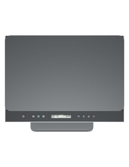 Equipo Multifuncion Hp Smart Tank 7005 Inkjet A4 Wifi 20Ppm Negro 16Ppm Color Escaner Copia Impresora Fax