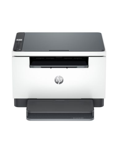Equipo Multifuncion Hp Laserjet M234D A4 Laser Monocromo A4 Wifi 29Ppm Negro Escaner Copia Impresora