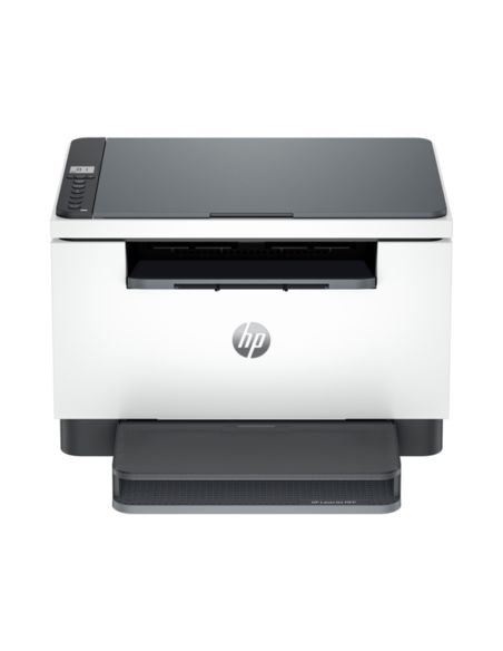 Equipo Multifuncion Hp Laserjet M234D A4 Laser Monocromo A4 Wifi 29Ppm Negro Escaner Copia Impresora