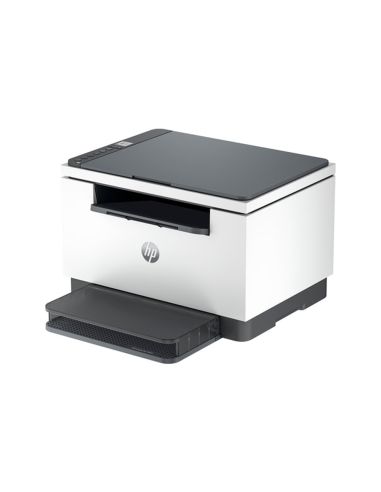 Equipo Multifuncion Hp Laserjet M234D A4 Laser Monocromo A4 Wifi 29Ppm Negro Escaner Copia Impresora