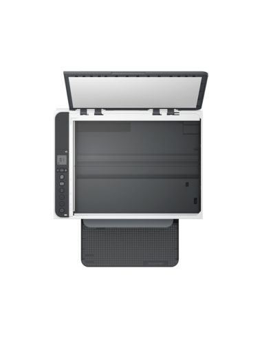 Equipo Multifuncion Hp Laserjet M234D A4 Laser Monocromo A4 Wifi 29Ppm Negro Escaner Copia Impresora