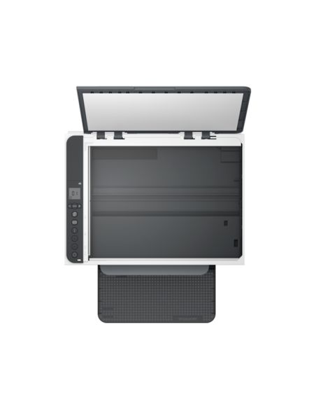 Equipo Multifuncion Hp Laserjet M234D A4 Laser Monocromo A4 Wifi 29Ppm Negro Escaner Copia Impresora