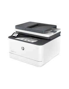 Equipo Multifuncion Hp Laserjet Pro 3102Fdn A4 Laser Monocromo Wifi 33Ppm Escaner Copia Impresora Fax Bandeja 2