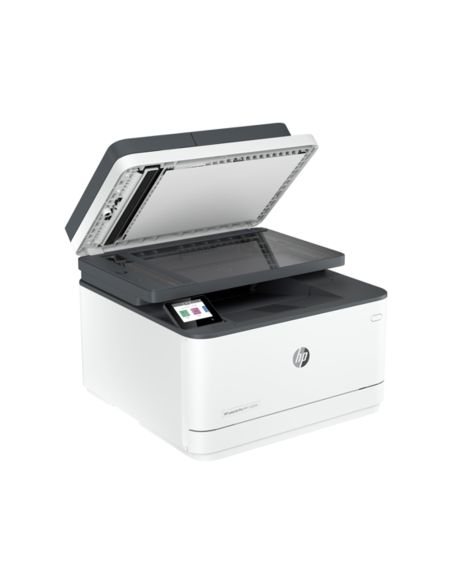 Equipo Multifuncion Hp Laserjet Pro 3102Fdn A4 Laser Monocromo Wifi 33Ppm Escaner Copia Impresora Fax Bandeja