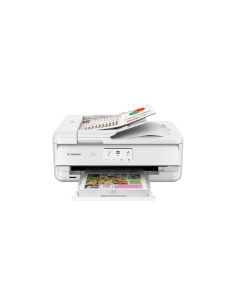 Equipo Multifuncion Canon Pixma Ts9551Ca Tinta Color 15 Ppm Blanco/10 Ppm Color Din A3 Impresora Escaner