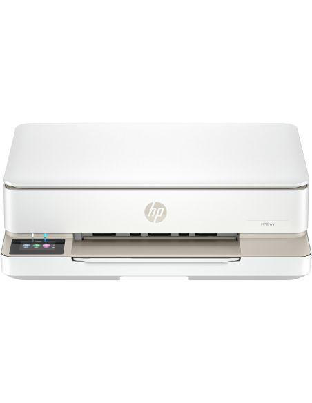 Equipo Multifuncion Hp Envy 6120E Tinta Color A4 10 Ppm Negro/7 Ppm Color Escaner Copia Impresora