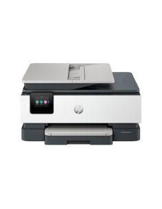 Equipo Multifuncion Hp Officejet Pro 8122E Tinta Color A4 20 Ppm Negro/10 Ppm Color Escaner Copia Impresora