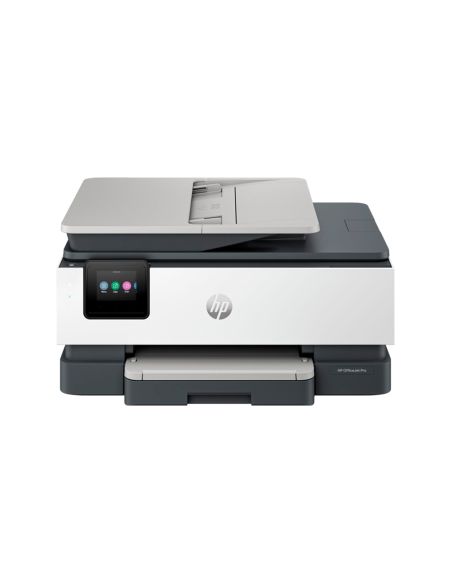 Equipo Multifuncion Hp Officejet Pro 8122E Tinta Color A4 20 Ppm Negro/10 Ppm Color Escaner Copia Impresora