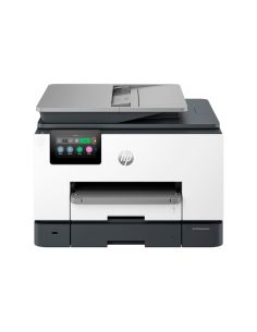 Equipo Multifuncion Hp Officejet Pro 9130B Tinta Color A4 25 Ppm Negro/19 Ppm Color Escaner Copia Impresora