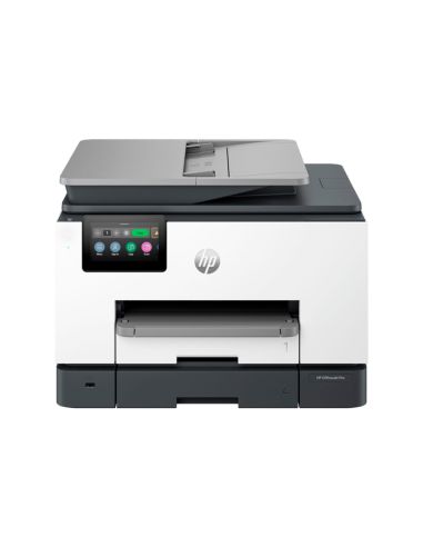 Equipo Multifuncion Hp Officejet Pro 9130B Tinta Color A4 25 Ppm Negro/19 Ppm Color Escaner Copia Impresora