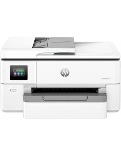 Equipo Multifuncion Hp Officejet Pro 9720E Tinta Color A4 22 Ppm Negro/18 Ppm Color Escaner Copia Impresora