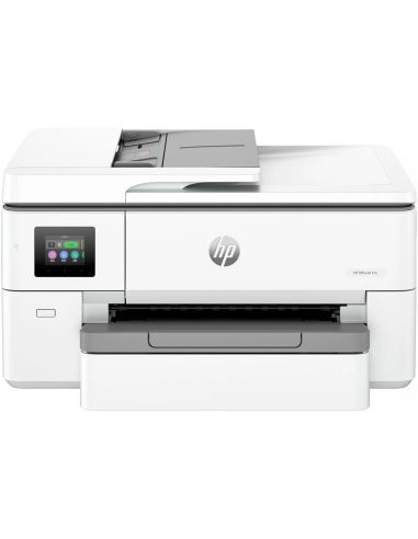 Equipo Multifuncion Hp Officejet Pro 9720E Tinta Color A4 22 Ppm Negro/18 Ppm Color Escaner Copia Impresora