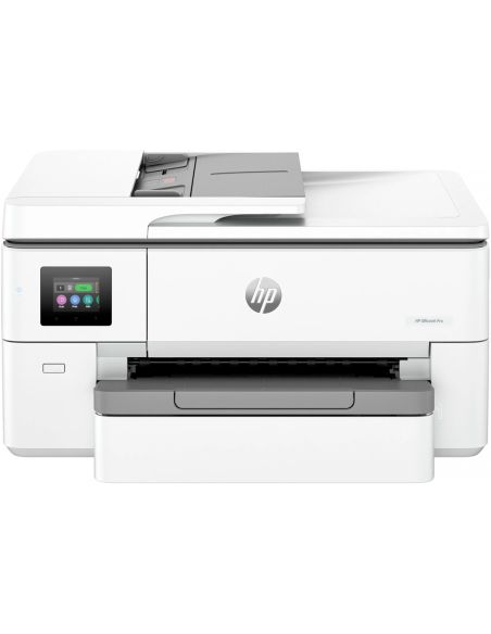 Equipo Multifuncion Hp Officejet Pro 9720E Tinta Color A4 22 Ppm Negro/18 Ppm Color Escaner Copia Impresora