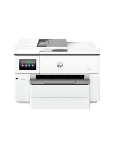Equipo Multifuncion Hp Officejet Pro 9730E Tinta Color A3 22 Ppm Negro/18 Ppm Color Escaner Copia Impresora