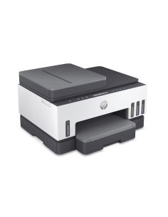 Equipo Multifuncion Hp Smart Tank 7305 All In One Tinta Color A4 15 Ppm Negro/9 Ppm Color Escaner Copia Impresora