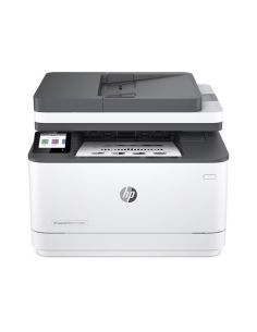 Equipo Multifuncion Hp Pro Mfp 3120Fdw Laser Monocromo A4 33 Ppm Escaner Copia Impresora Fax Wifi