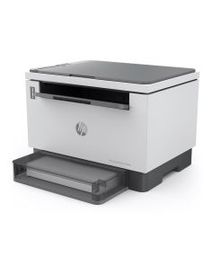 Equipo Multifuncion Hp Laserjet Tank Mfp 1604W Laser Monocromo A4 22 Ppm Wifi Escaner Copia Impresora