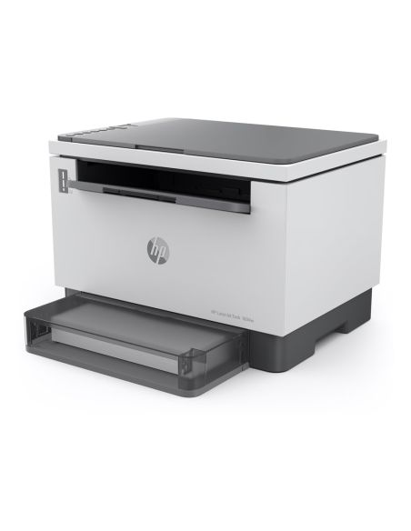 Equipo Multifuncion Hp Laserjet Tank Mfp 1604W Laser Monocromo A4 22 Ppm Wifi Escaner Copia Impresora