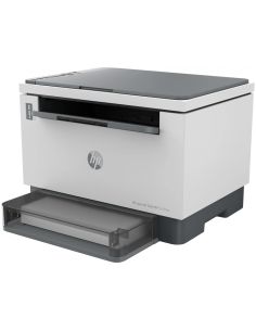 Equipo Multifuncion Hp Laserjet Tank Mfp 2604Dw Laser Monocromo A4 22 Ppm Wifi Escaner Copia Impresora